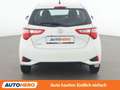 Toyota Yaris 1.0 VVT-i Active Weiß - thumbnail 5