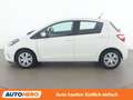 Toyota Yaris 1.0 VVT-i Active Weiß - thumbnail 3