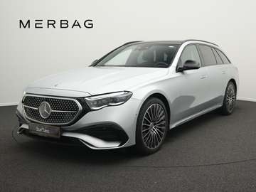 E 220 d T-Modell AMG-Line Premium Plus