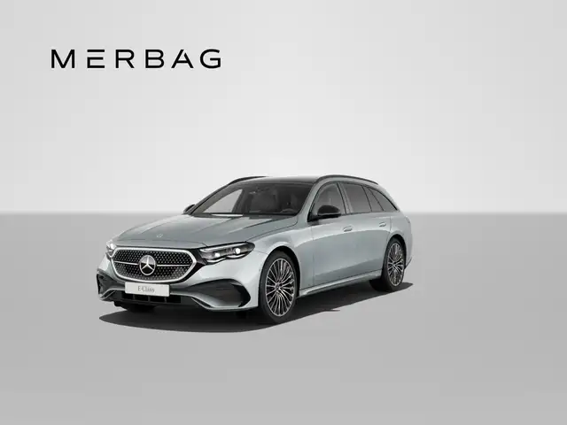 Mercedes-Benz E 220 E 220 d T-Modell