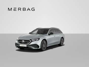 E 220 d T-Modell