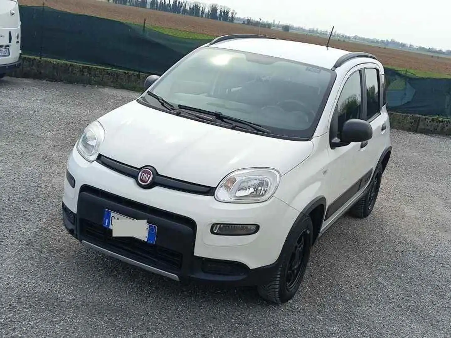 Fiat Panda Panda 0.9 t.air t. 4x4 s - 1