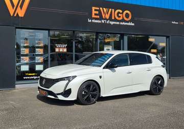GENERATION-III 1.6 225H 180 HYBRID PHEV 12.4KWH GT PACK E-EAT BVa