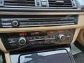 BMW 520 520d Touring  aut. KM CERTIFICATI-GARANZIA Bleu - thumbnail 16
