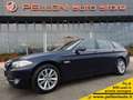 BMW 520 520d Touring  aut. KM CERTIFICATI-GARANZIA Bleu - thumbnail 1