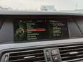 BMW 520 520d Touring  aut. KM CERTIFICATI-GARANZIA Bleu - thumbnail 15