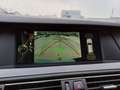 BMW 520 520d Touring  aut. KM CERTIFICATI-GARANZIA Bleu - thumbnail 13