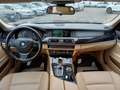 BMW 520 520d Touring  aut. KM CERTIFICATI-GARANZIA Bleu - thumbnail 9
