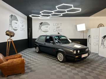 1.8i GTI G60