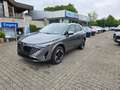 Nissan Qashqai N-Connecta Autom. Navi 360° *FACELIFT* Grau - thumbnail 1