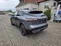 Nissan Qashqai N-Connecta Autom. Navi 360° *FACELIFT* Grau - thumbnail 7