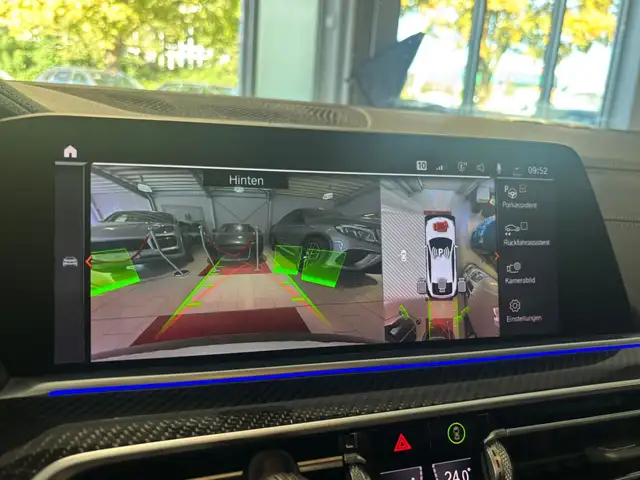BMW X6 view 28