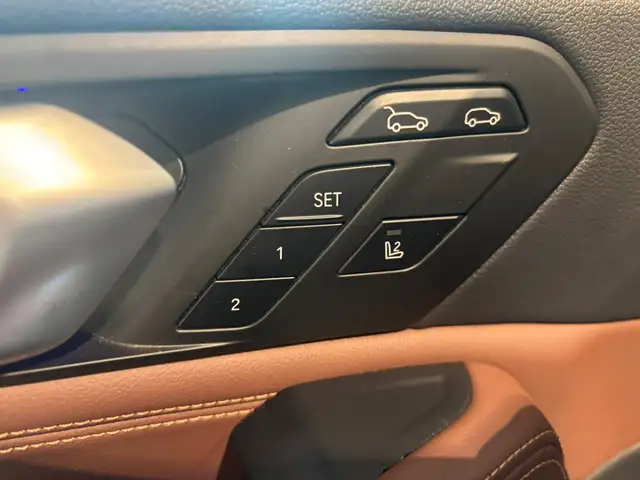 BMW X6 view 15