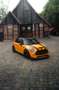 MINI Cooper S Orange - thumbnail 1