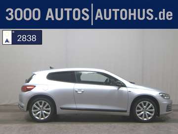 1.4 TSI Club Navi Bi-Xenon RfK HU 08/27
