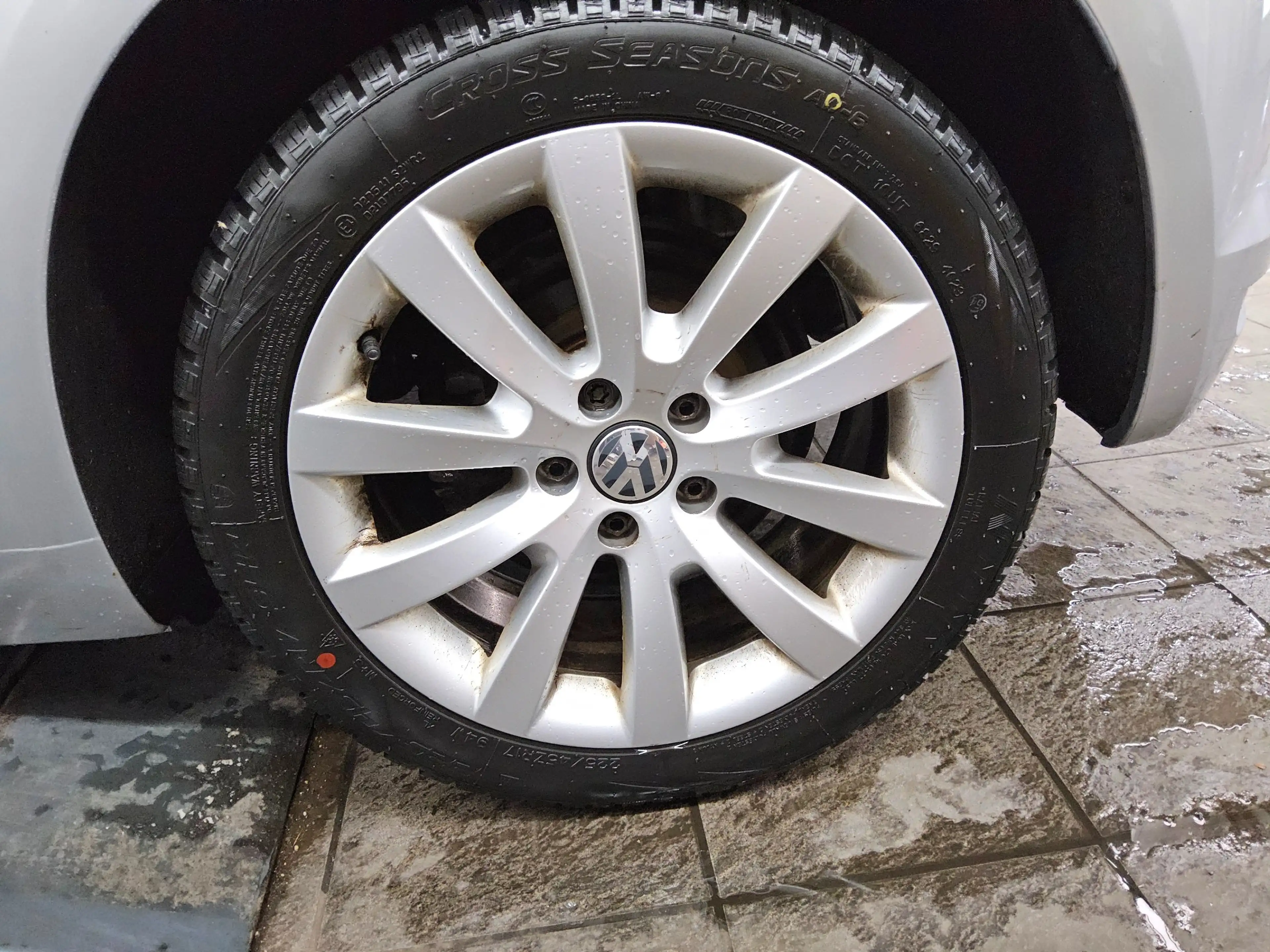 Volkswagen Scirocco 1.4 TSI Club Navi Bi-Xenon RfK HU 08/27 — photo 10