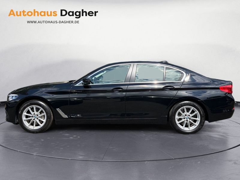 BMW 530 i Lim. Automatik Navi Tempomat — photo 2