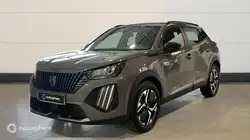 Peugeot 2008 1.2 PureTech 130ch S\u0026S Allure EAT8