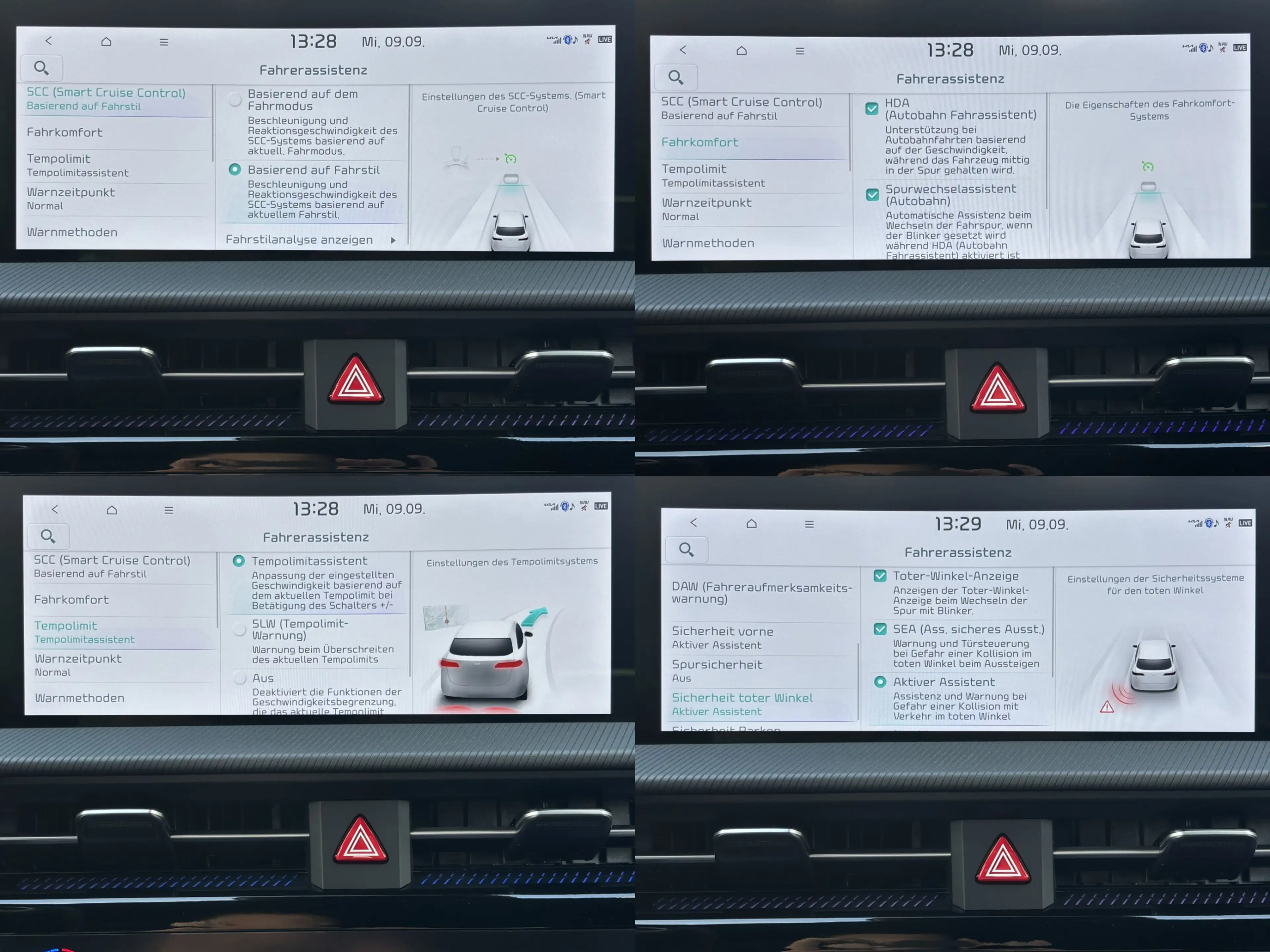 Kia EV6 GT-Line LED PANO HUD MERIDIAN MEMO 360° WÄPU — photo 21