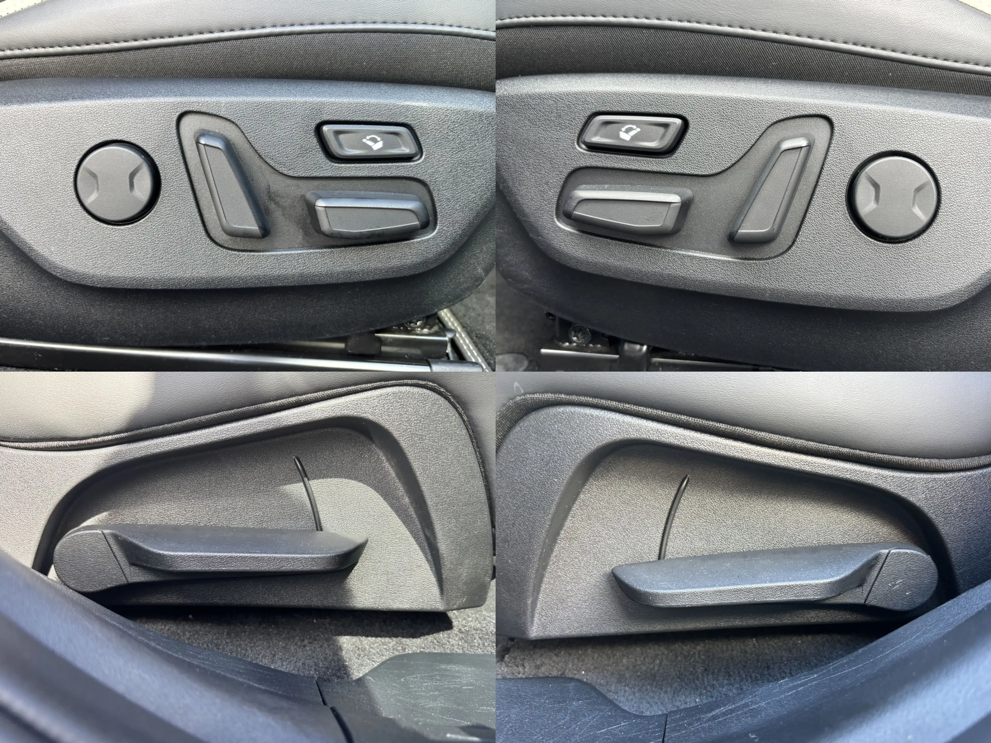 Kia EV6 GT-Line LED PANO HUD MERIDIAN MEMO 360° WÄPU — photo 26
