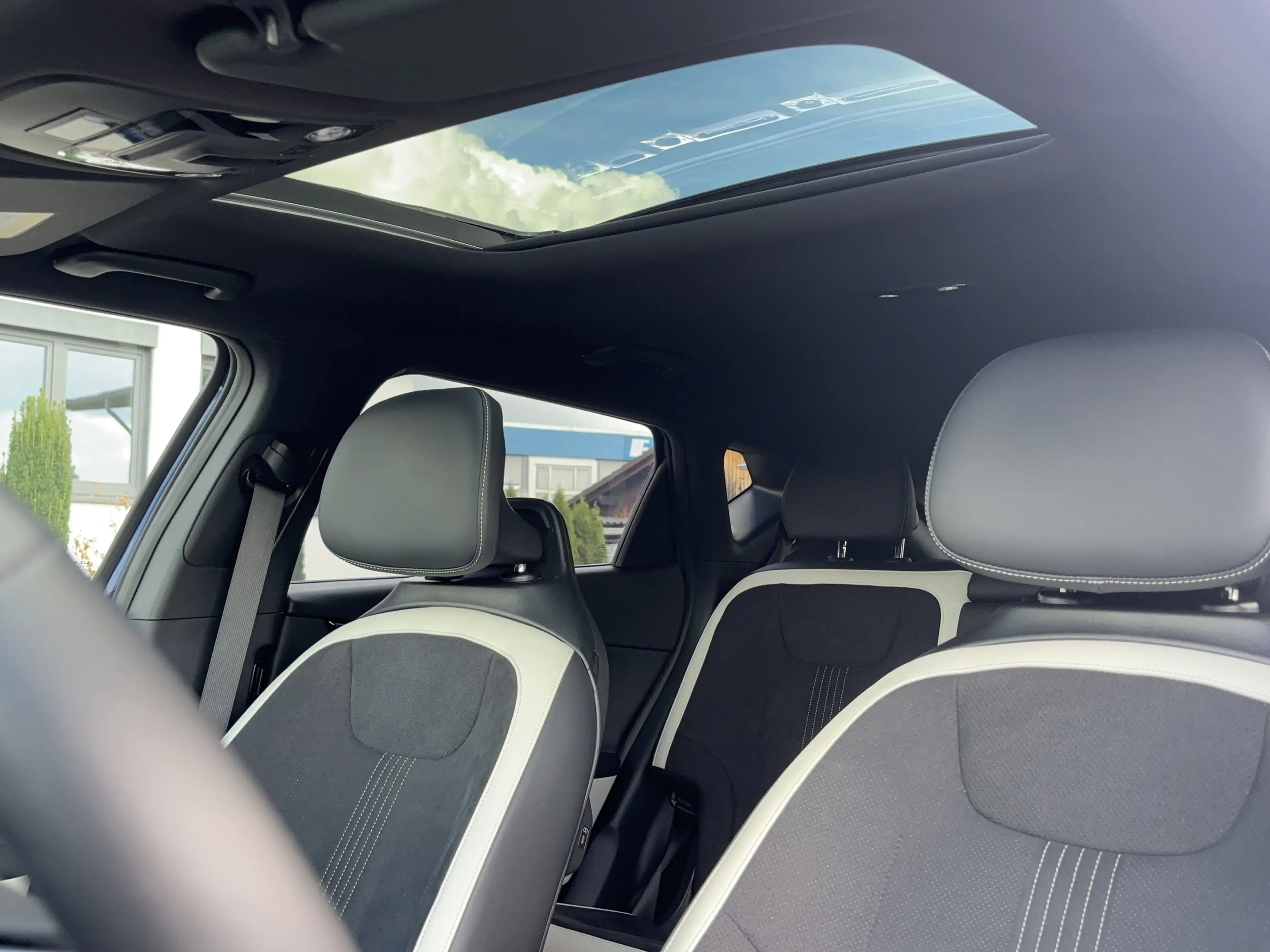 Kia EV6 GT-Line LED PANO HUD MERIDIAN MEMO 360° WÄPU — photo 14