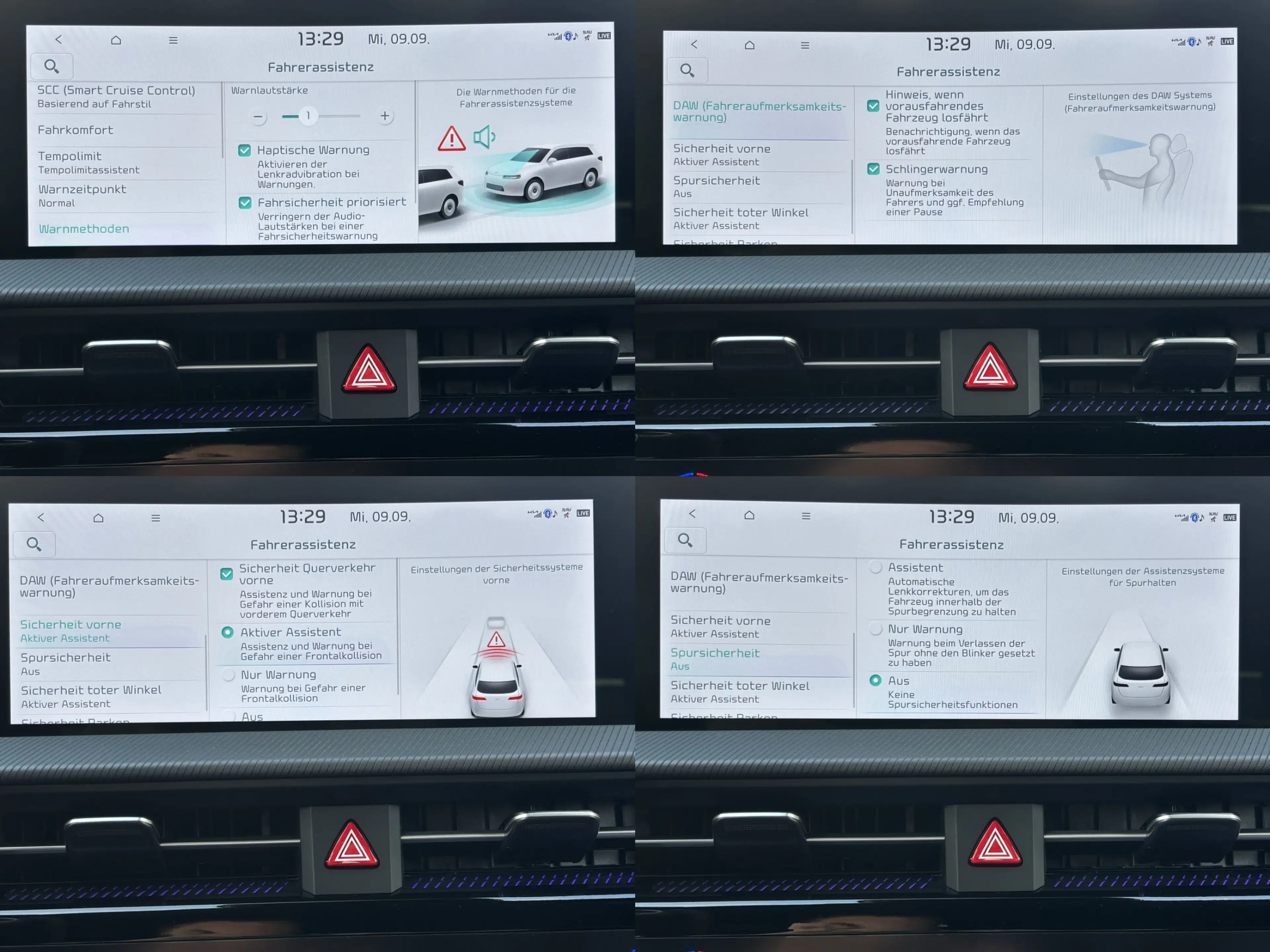 Kia EV6 GT-Line LED PANO HUD MERIDIAN MEMO 360° WÄPU — photo 22