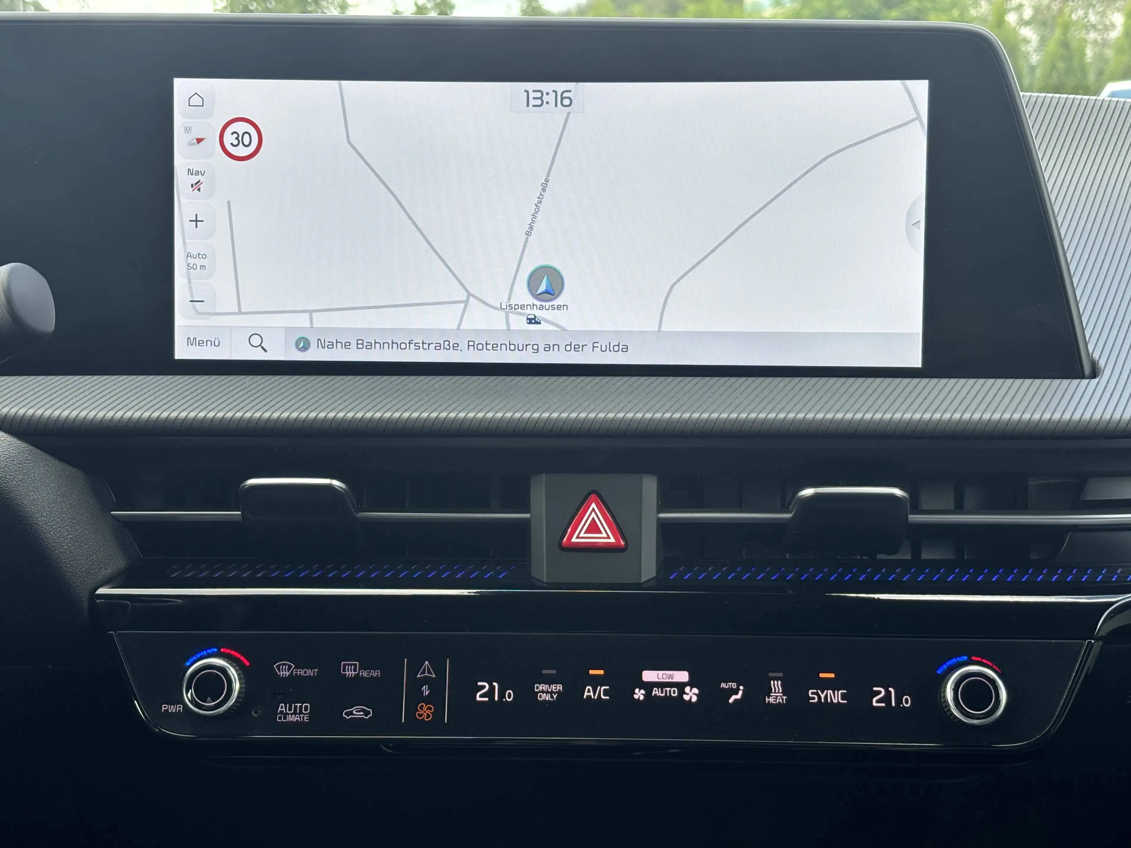 Kia EV6 GT-Line LED PANO HUD MERIDIAN MEMO 360° WÄPU — photo 19