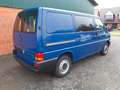 Volkswagen T4 2,5 TDI - mit Rollstuhllift - im Traumzustand Blau - thumbnail 14