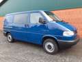 Volkswagen T4 2,5 TDI - mit Rollstuhllift - im Traumzustand Blau - thumbnail 15