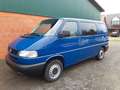 Volkswagen T4 2,5 TDI - mit Rollstuhllift - im Traumzustand Blau - thumbnail 1