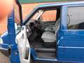 Volkswagen T4 2,5 TDI - mit Rollstuhllift - im Traumzustand Blau - thumbnail 12