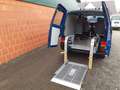 Volkswagen T4 2,5 TDI - mit Rollstuhllift - im Traumzustand Blau - thumbnail 9