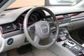 Audi A8 4.2 V8 quattro edition + LUCHTVERING / DUBBEL GLAS Blau - thumbnail 3