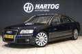 Audi A8 4.2 V8 quattro edition + LUCHTVERING / DUBBEL GLAS Blauw - thumbnail 1