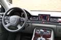 Audi A8 4.2 V8 quattro edition + LUCHTVERING / DUBBEL GLAS Blau - thumbnail 28