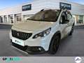 Peugeot 2008 Allure 1.2 PureTech 130 Navi+Pano+SD+SHZ+LM Weiß - thumbnail 1