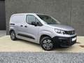 Peugeot Partner Grijs - thumbnail 1