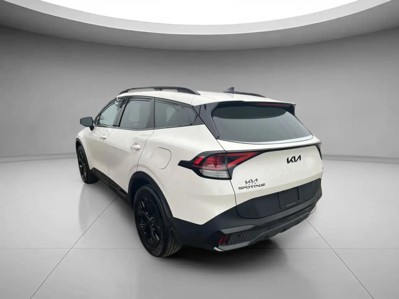 Kia Sportage снимка Kia Sportage