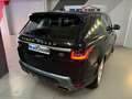 Land Rover Range Rover Sport 3.0SDV6 HSE Aut. 249 Negro - thumbnail 4
