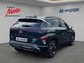 Hyundai KONA Hybrid 1.6 Trend el. Heckklappe Voll-LED Blau - thumbnail 3