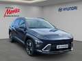 Hyundai KONA Hybrid 1.6 Trend el. Heckklappe Voll-LED Blau - thumbnail 4