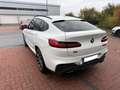 BMW X4 M X4 M40iAS Bílá - thumbnail 5