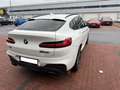BMW X4 M X4 M40iAS Bílá - thumbnail 4