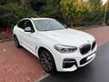 BMW X4 M X4 M40iAS Bílá - thumbnail 3