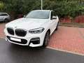 BMW X4 M X4 M40iAS Bílá - thumbnail 1