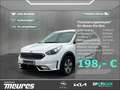 Kia Niro 1.6 HEV Hybrid Navi Klimaautom Rückfahrkam. Freisp White - thumbnail 1