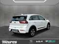 Kia Niro 1.6 HEV Hybrid Navi Klimaautom Rückfahrkam. Freisp White - thumbnail 6