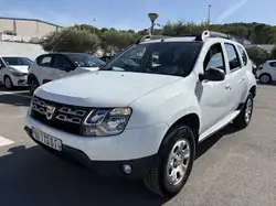 Dacia Duster 1.5 dCi 90 Ambiance 4X2