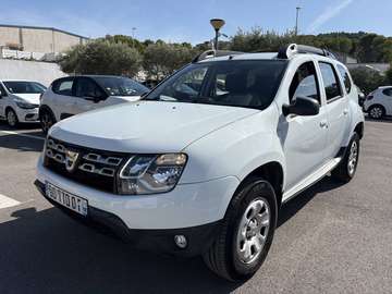 1.5 dCi 90 Ambiance 4X2