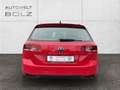 Volkswagen Passat Variant Business 2.0 TDI Navi Kamera Massage LED ACC Mehrz Rojo - thumbnail 5